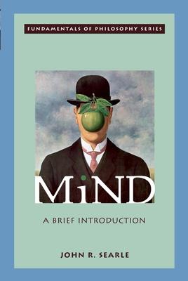 Mind: A Brief Introduction