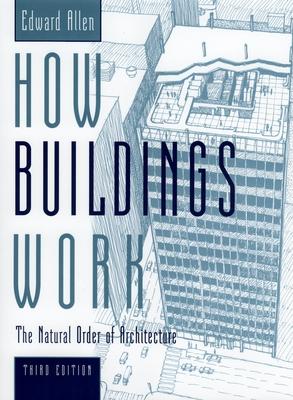 How Buildings Work