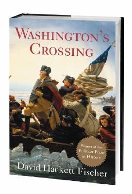 Washington's Crossing