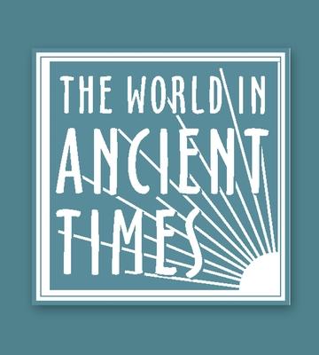 Teaching Guide to the Ancient American World Subscription