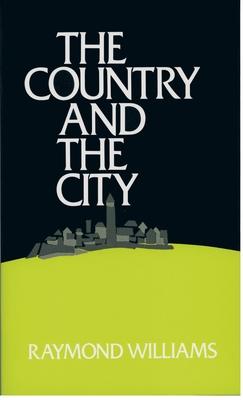 The Country and the City