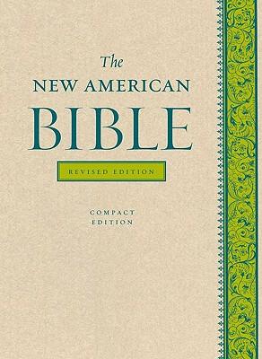 New American Bible-NABRE