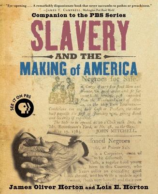 Slavery and the Making of America