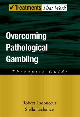 Overcoming Pathological Gambling Subscription