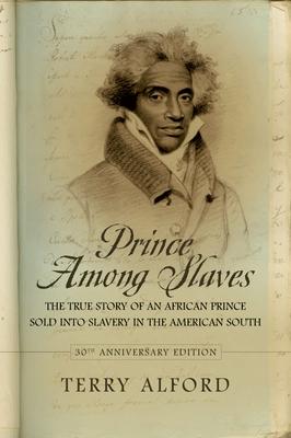 Prince Among Slaves (Anniversary)