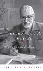 Theodor Geisel: A Portrait of the Man Who Became Dr. Seuss Subscription