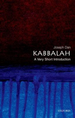 Kabbalah: A Very Short Introduction