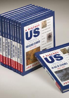 A History of Us: Ten-Volume Set