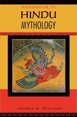 Handbook of Hindu Mythology