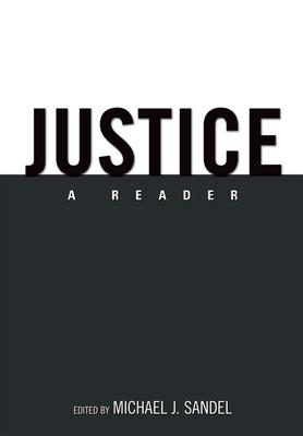 Justice: A Reader