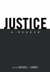 Justice: A Reader Subscription