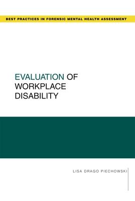 Evaluation of Workplace Disability Subscription