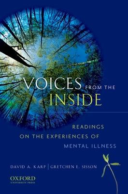 Voices from the Inside: Readings on the Experience of Mentals Illness