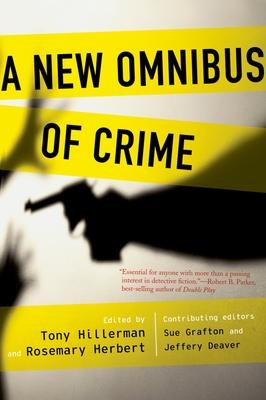 A New Omnibus of Crime