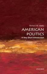 American Politics: A Very Short Introduction Subscription