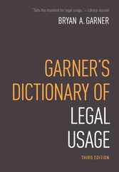 Garner's Dictionary of Legal Usage Subscription