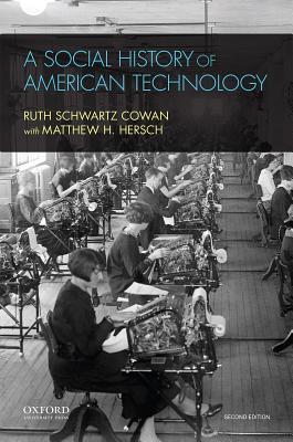 A Social History of American Technology