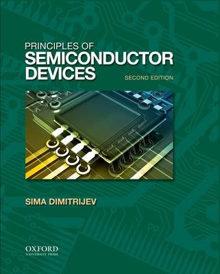 Principles of Semiconductor Devices