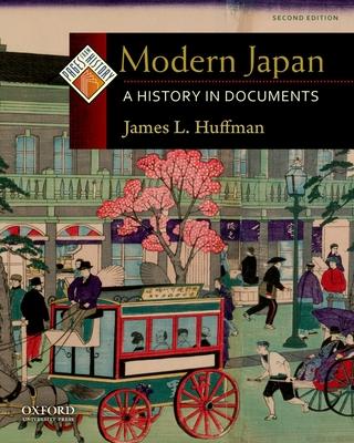 Modern Japan: A History in Documents