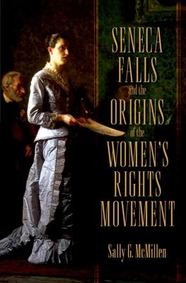 Seneca Falls Orig Women Righ Move Pmah P