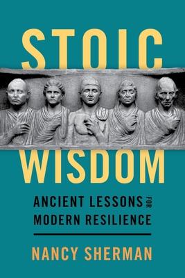 Stoic Wisdom: Ancient Lessons for Modern Resilience