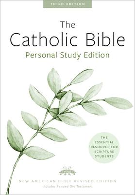 The Catholic Bible, Personal Study Edition