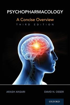 Psychopharmacology: A Concise Overview