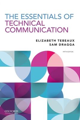 Essentials of Technical Communication