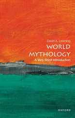 World Mythology: A Very Short Introduction Subscription