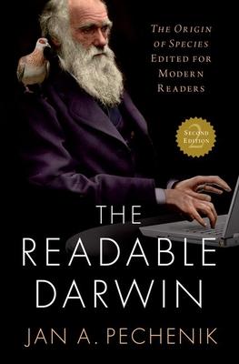 Readable Darwin: The Origin of Species Edited for Modern Readers