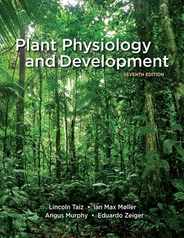 Plant Physiology and Development Subscription
