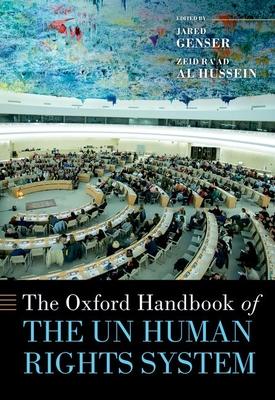 The Oxford Handbook of the Un Human Rights System Subscription