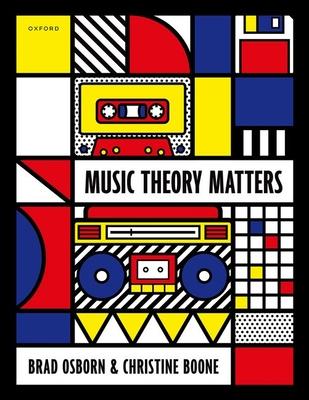 Music Theory Matters Subscription