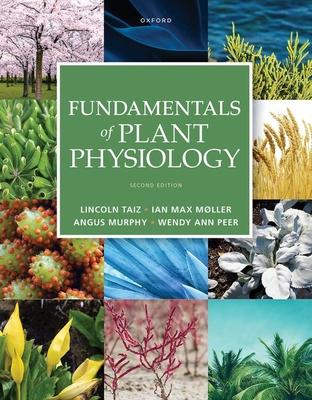 Fundamentals of Plant Physiology