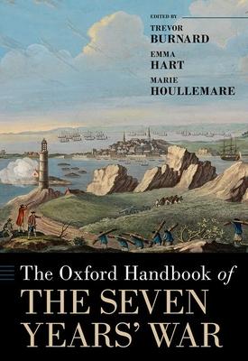 The Oxford Handbook of the Seven Years War