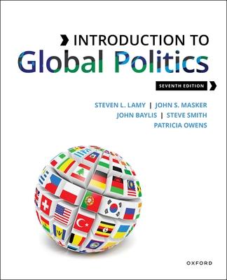 Introduction to Global Politics