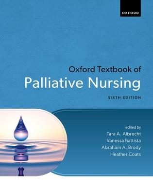 Oxford Textbook of Palliative Nursing Subscription