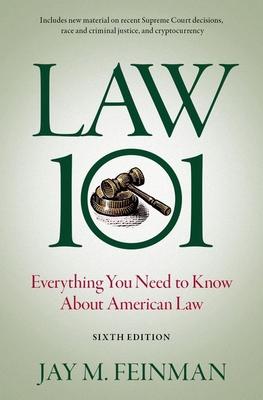 Law 101: Everything You Need to Know about American Law