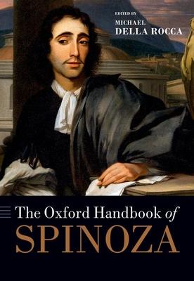 The Oxford Handbook of Spinoza Subscription