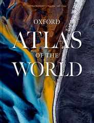 Atlas of the World: Thirtieth Edition Subscription