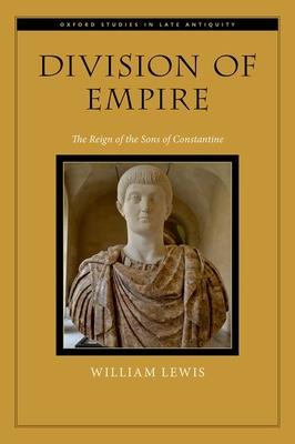 Division of Empire: The Reign of the Sons of Constantine