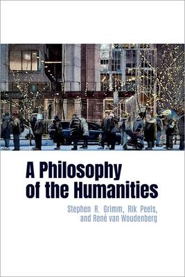 Philosophy of the Humanities Subscription