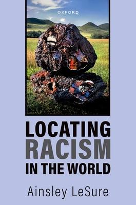 Locating Racism in the World Subscription