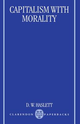 Capitalism with Morality