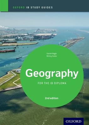 Ib Geography 2nd Edition: Study Guide