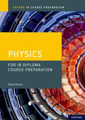 IB Diploma Programme Course Preparation: Physics Subscription