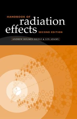 Handbook of Radiation Effects