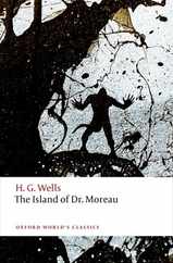 The Island of Doctor Moreau Subscription