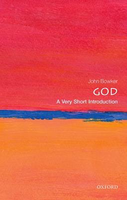 God: A Very Short Introduction