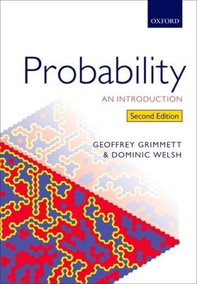 Probability: An Introduction Subscription